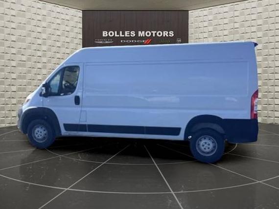 RAM PROMASTER 2500 2023 3C6LRVDG7PE576569 image